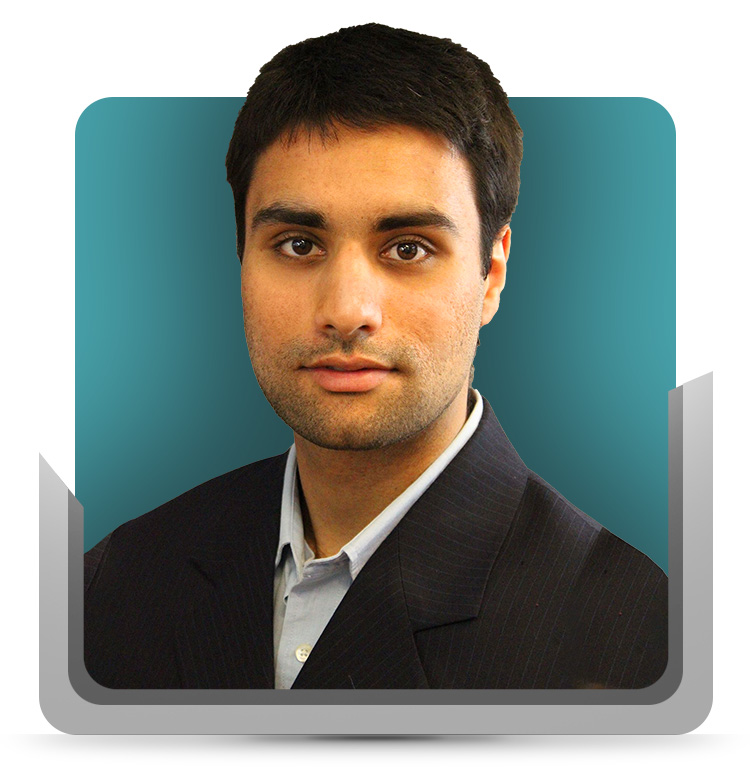 Dr. Abish Mallik, PhD, Research and Innovation Architect at Healthcare Logic