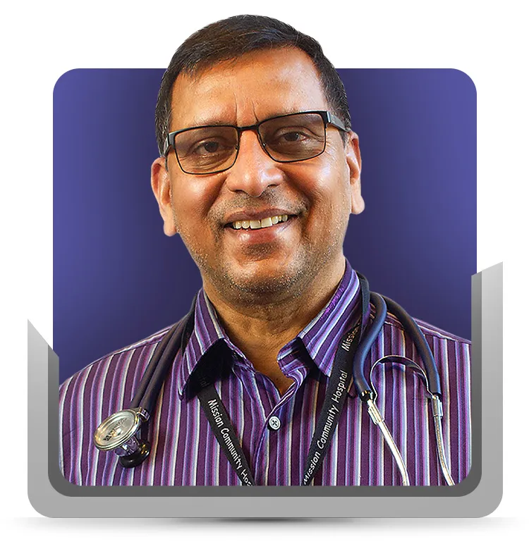 Dr. Balbir Singh, MD, Nephrology Advisor to Healthcare Logic