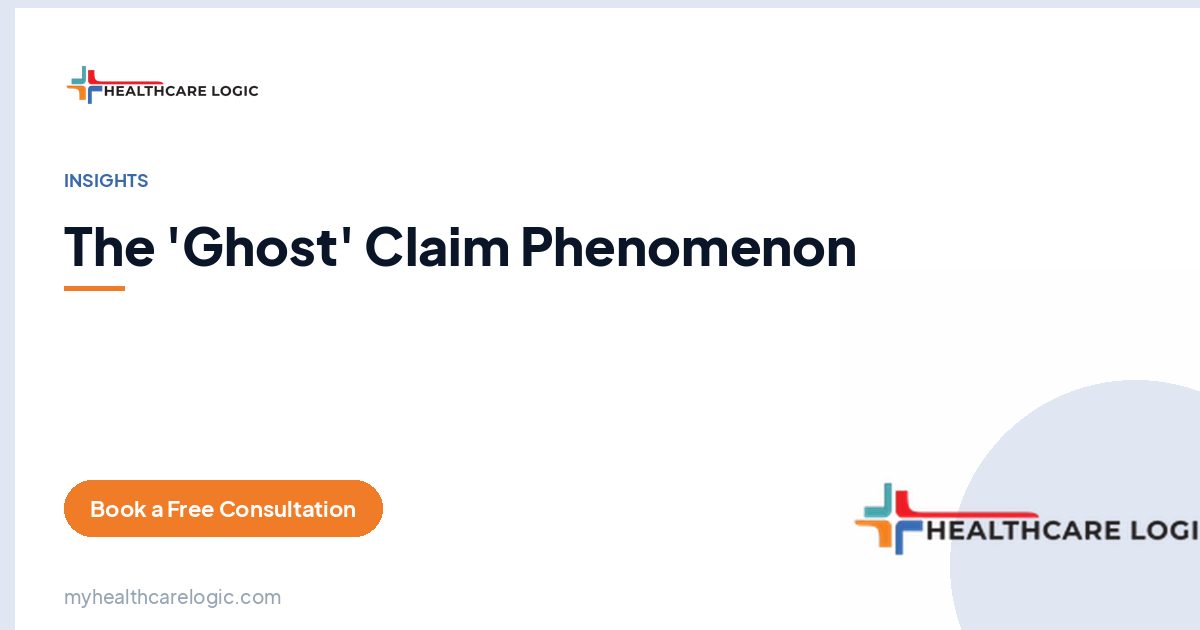 The Ghost Claim Phenomenon